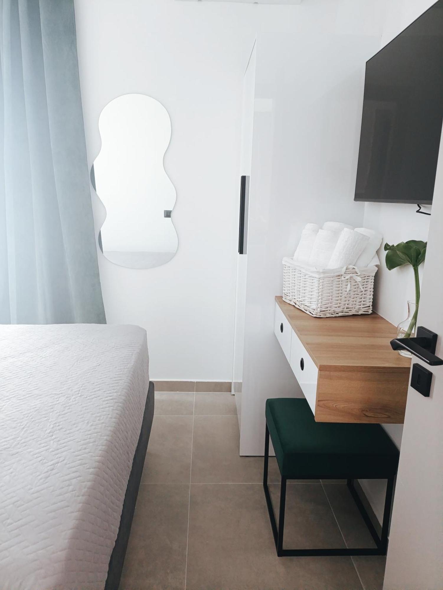 Azure Mirage Adults Only Private Seaside W Garden And Parking Vila Faliraki