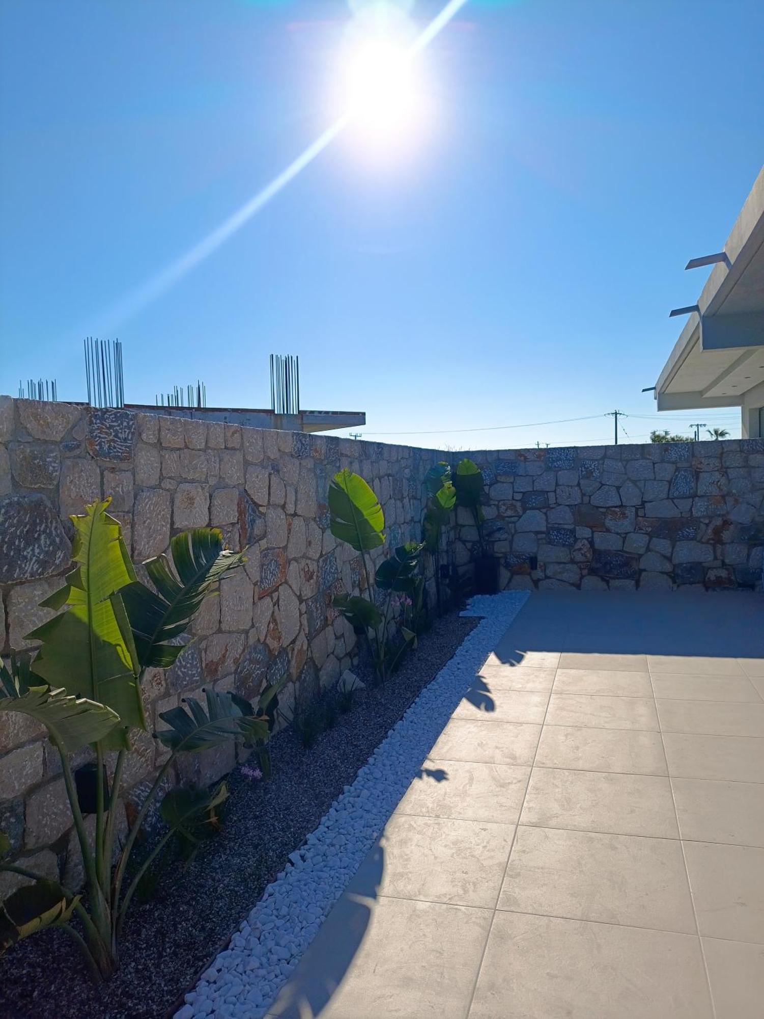 Azure Mirage Adults Only Private Seaside W Garden And Parking * Faliraki