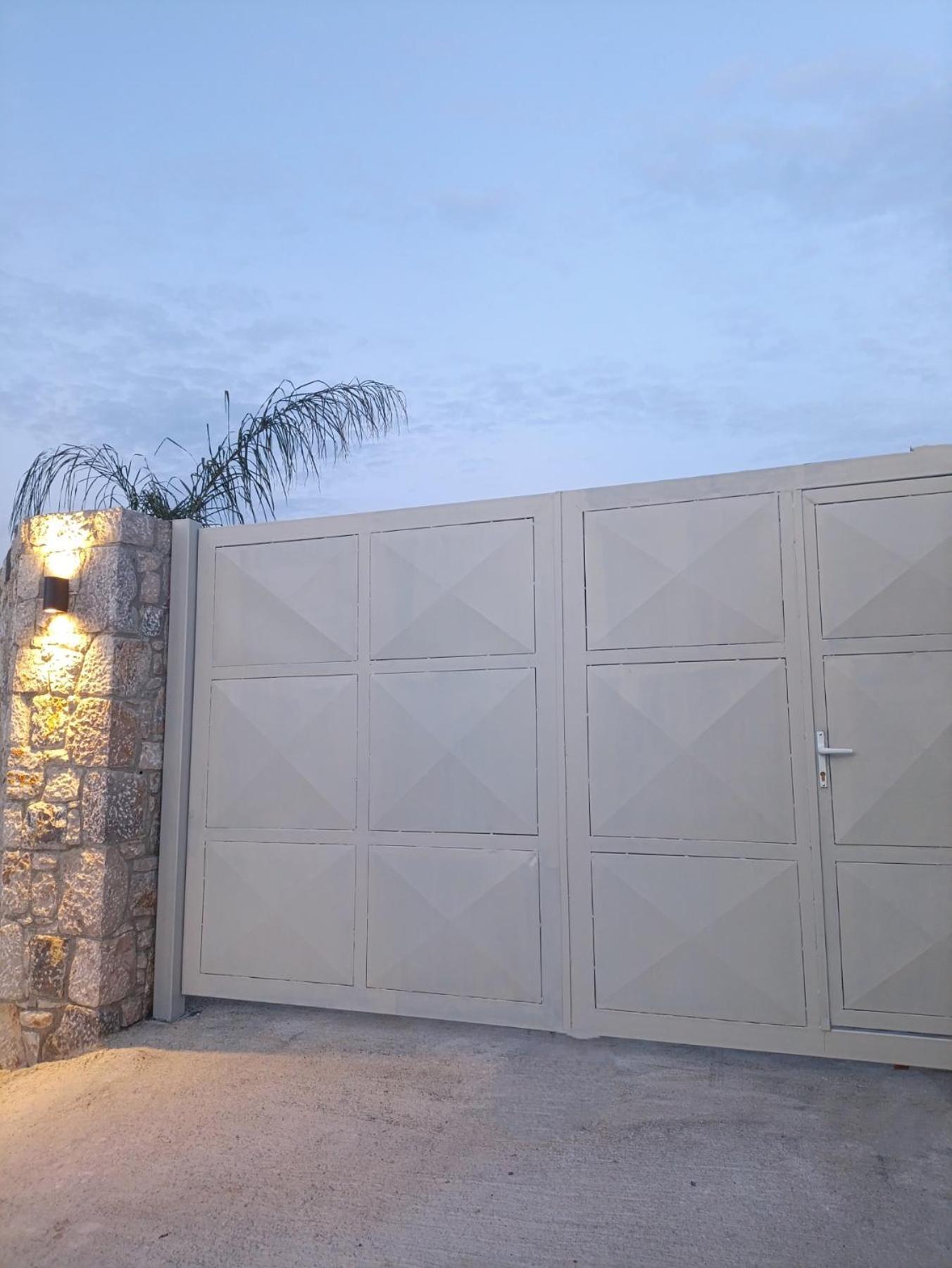 Azure Mirage Adults Only Private Seaside W Garden And Parking Vila Faliraki