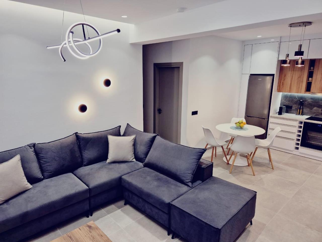 Azure Mirage Adults Only Private Seaside W Garden And Parking * Faliraki